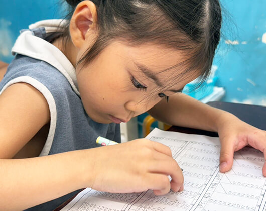 そろばん教室USA