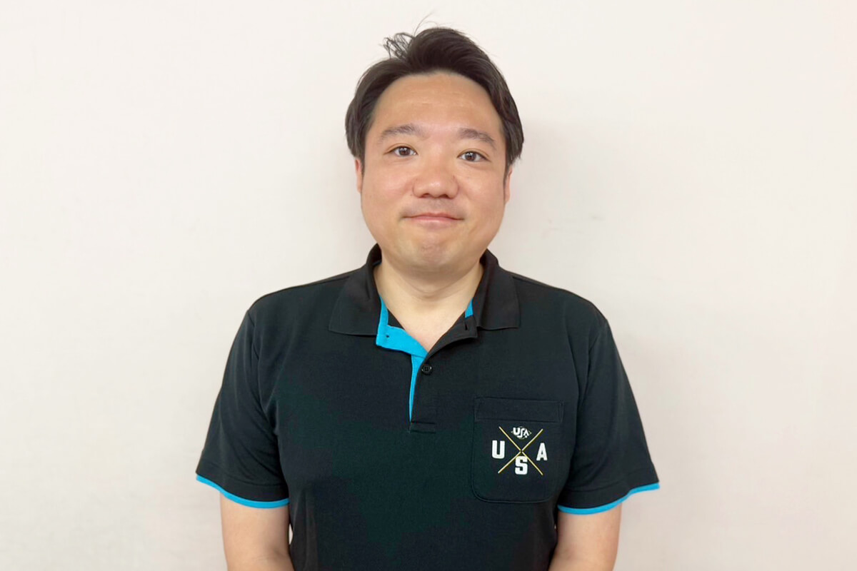 そろばん教室USA