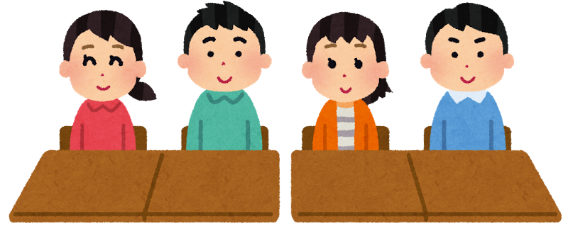 そろばん教室USA